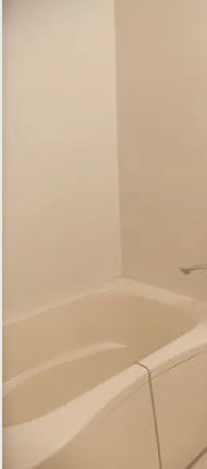 バス・シャワールーム　別部屋の画像を使用しております。