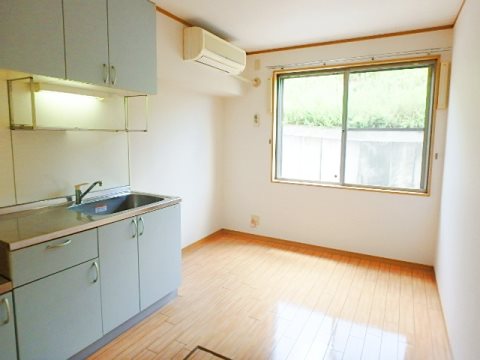 居室・リビング　※他部屋参照・現況優先