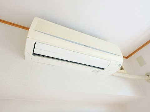 その他設備　※他部屋参照・現況優先