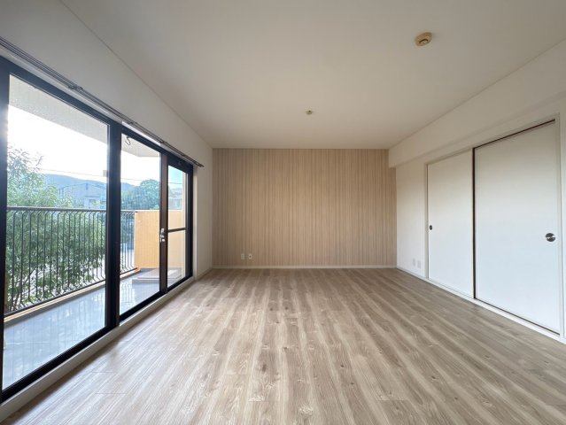 上ヶ原TWENTY EIGHTの内装写真