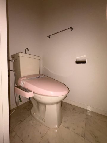 上ヶ原TWENTY EIGHTのトイレ写真