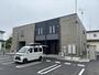 秋田駅よりバス14分 徒歩6分 1階 築2年2ヶ月の賃貸物件