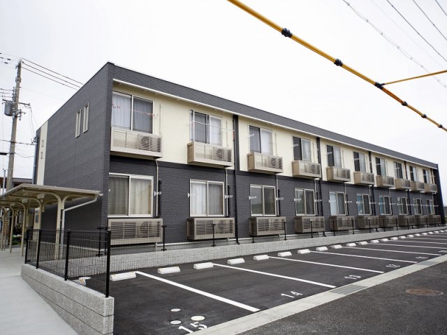 建物外観　画像1