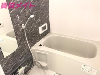 バス・シャワールーム　同型タイプ画像