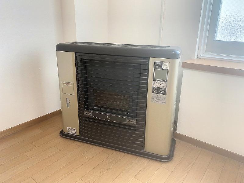 その他設備　設備
