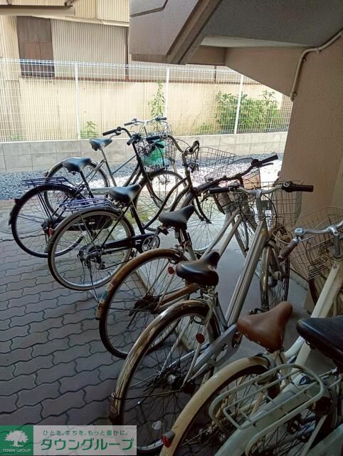 その他共有部分　お問合せはタウンハウジングまで！※現地待合わせ相談可能