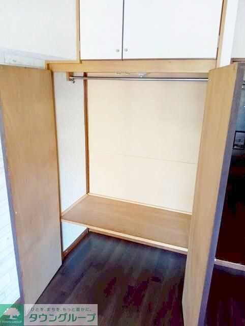 収納　お問合せはタウンハウジングまで！※現地待合わせ相談可能