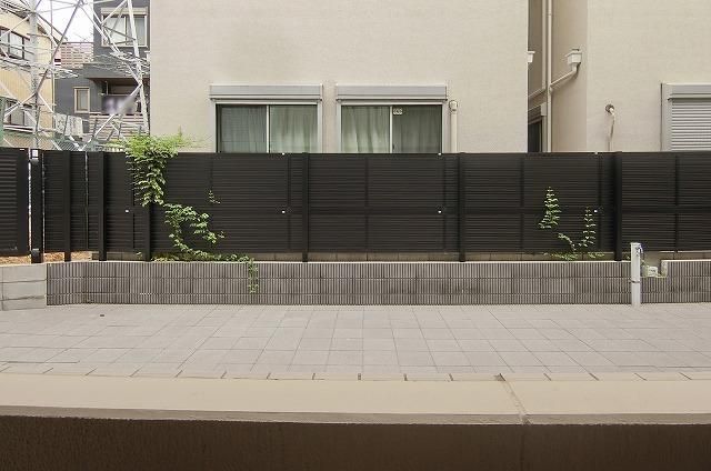 ・ALTERNAお花茶屋の外観写真