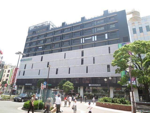 その他　蒲田駅（その他）まで419m