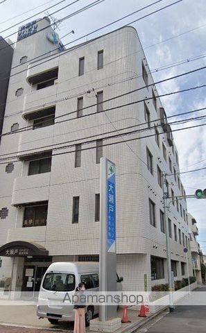 病院　大瀬戸リハビリ整形外科（病院）まで727m