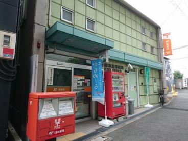 郵便局　堺東駅前郵便局（郵便局）まで447m
