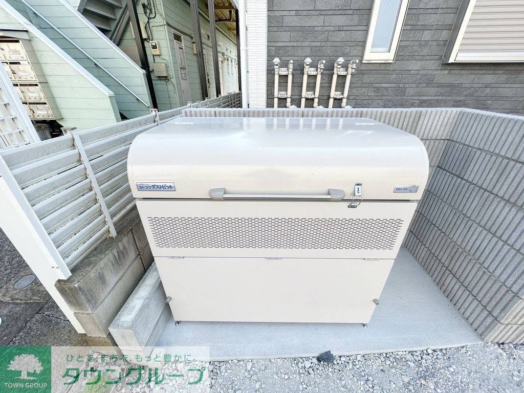 KEIAI RESIDENCE みのり台の外観写真