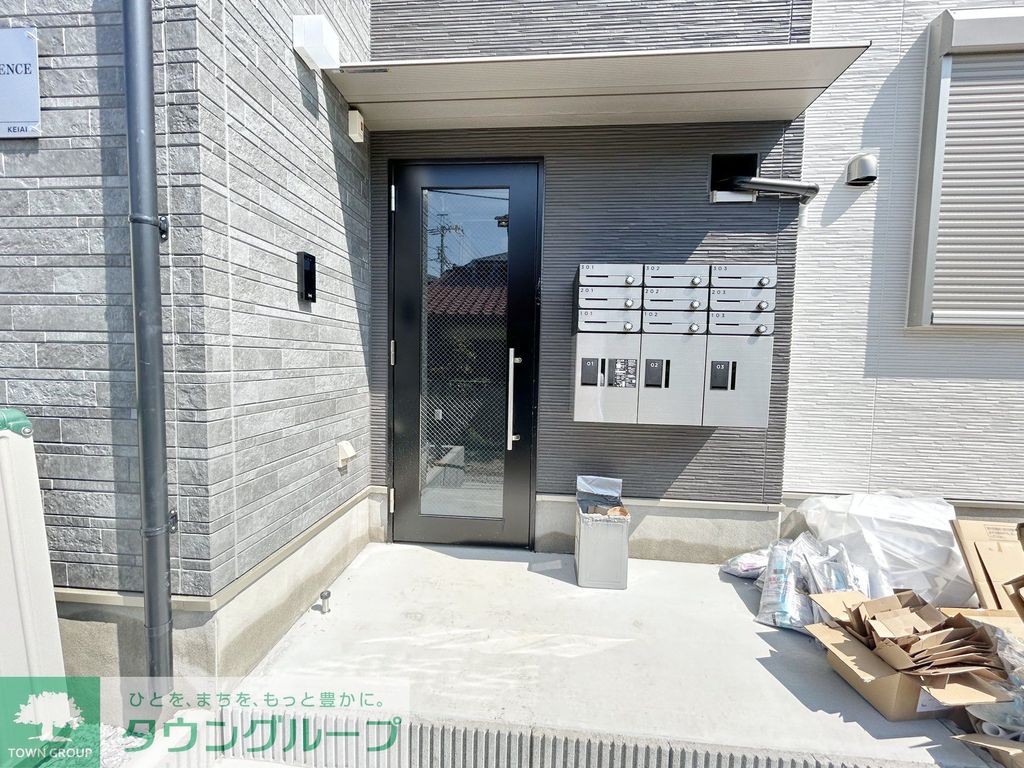 KEIAI RESIDENCE みのり台のその他写真