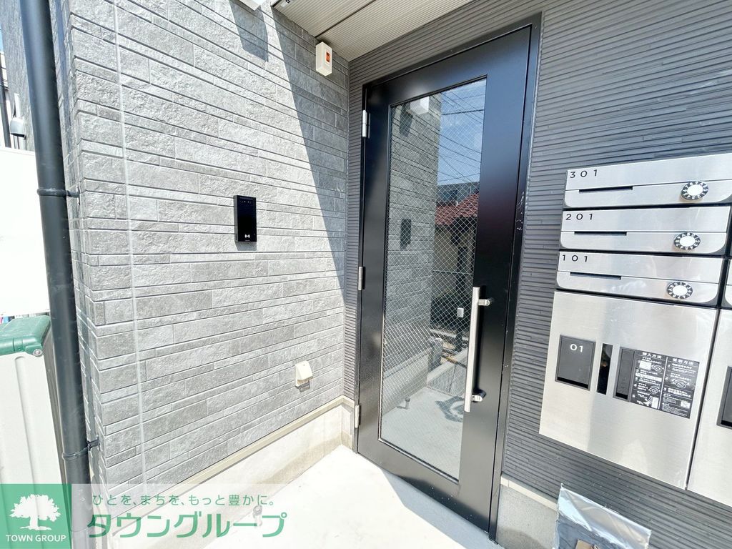 KEIAI RESIDENCE みのり台のその他写真
