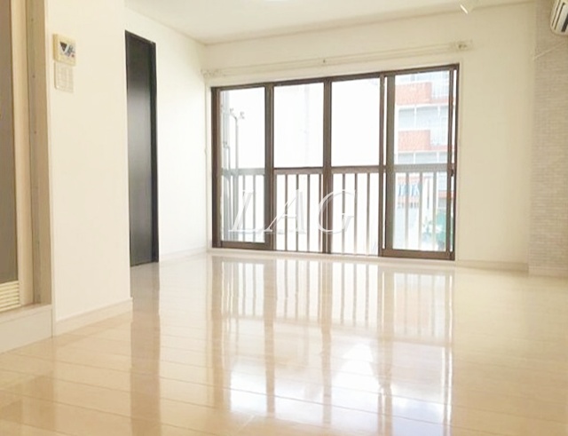 居室・リビング　洋室のお部屋です。