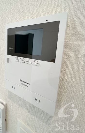 セキュリティ　同仕様
