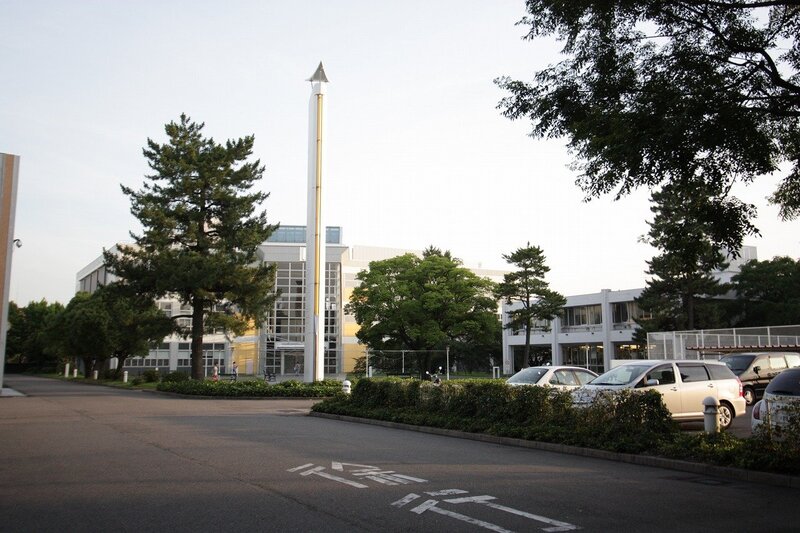 大学・短大　名古屋市立大学北千種キャンパス（大学・短大）まで804m