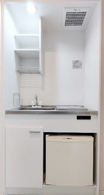 キッチン　別物件同施工タイプ