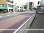 その他　前面道路（その他）まで0m