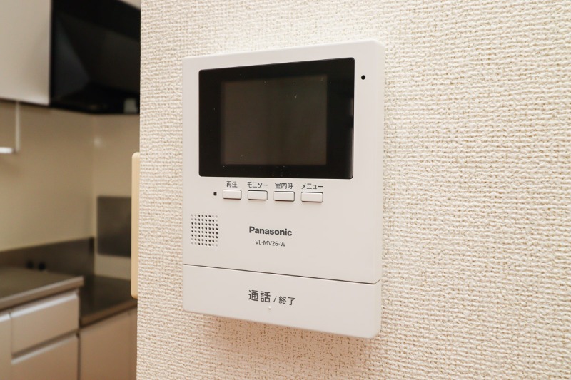 セキュリティ　図面と現状に相違がある場合には現状を優先