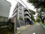成瀬駅より徒歩10分 3階 築38年1ヶ月の賃貸物件