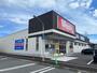 ドラックストア　ウォンツ竜王店（ドラッグストア）まで1275m