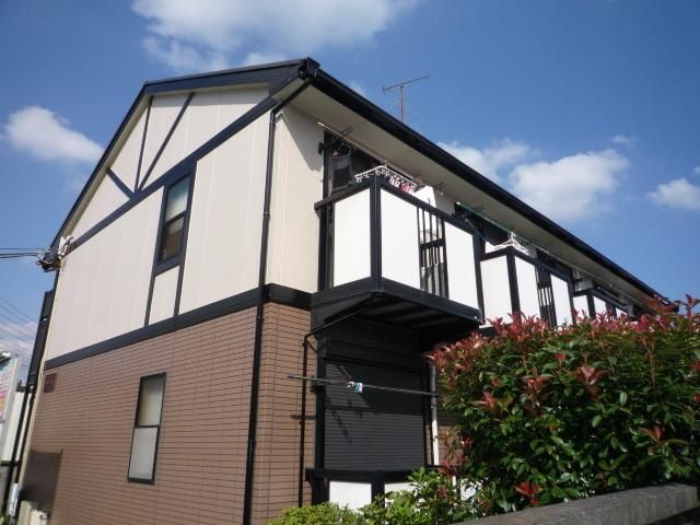 建物外観　★閑静な住宅街★