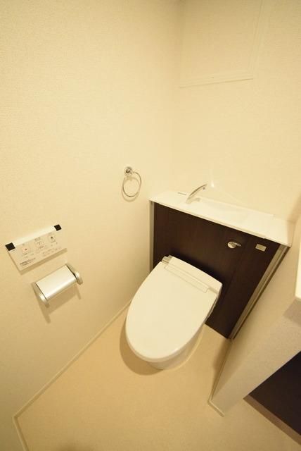 トイレ　♪トイレも大切な空間です！♪