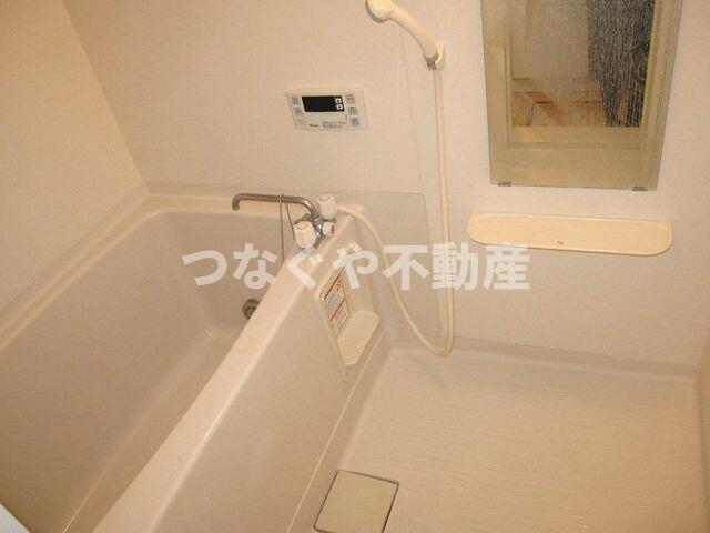 バス・シャワールーム　プラージュ