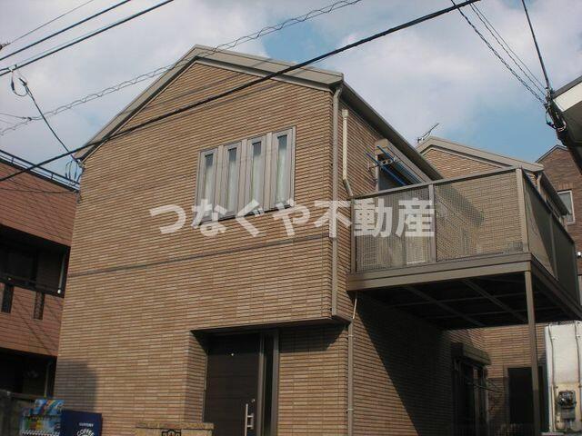 エントランス　プラージュ