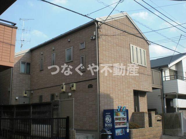 その他共有部分　プラージュ