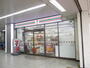 コンビニ　セブンイレブン ハートインJR鴻池新田駅北口店（コンビニ）まで2036m