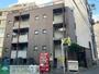 中野駅より徒歩9分 4階 築31年7ヶ月の賃貸物件