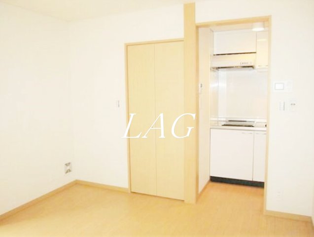 その他部屋・スペース　寝室です。