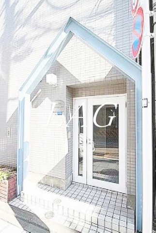 エントランス　エントランスです。