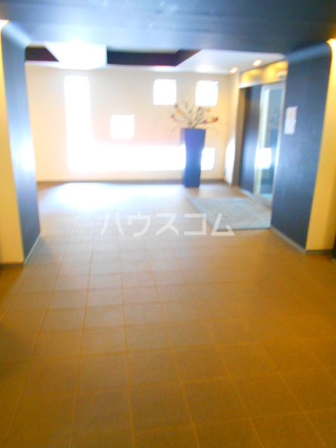 ロビー