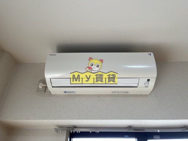 その他設備　グランデージ千種