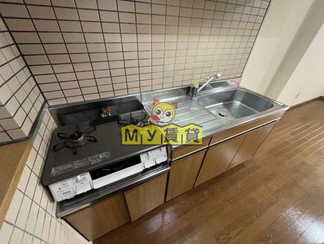 キッチン　グランデージ千種