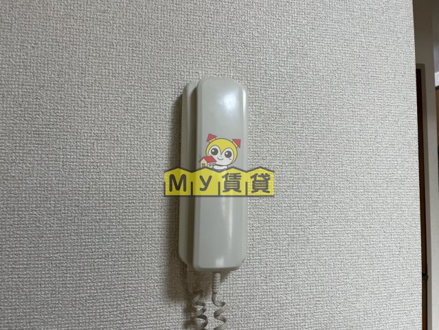 セキュリティ　グランデージ千種