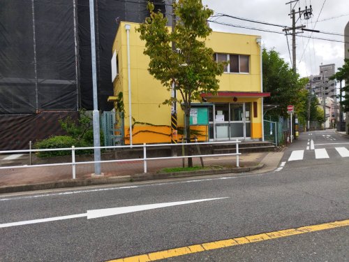 警察署・交番　大久手交番（警察署・交番）まで372m