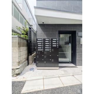 その他共有部分　共用部