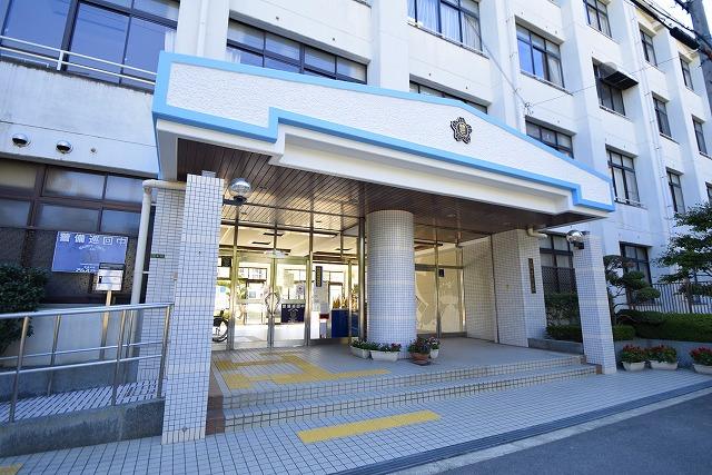 小学校　大阪市立豊仁小学校（小学校）まで444m