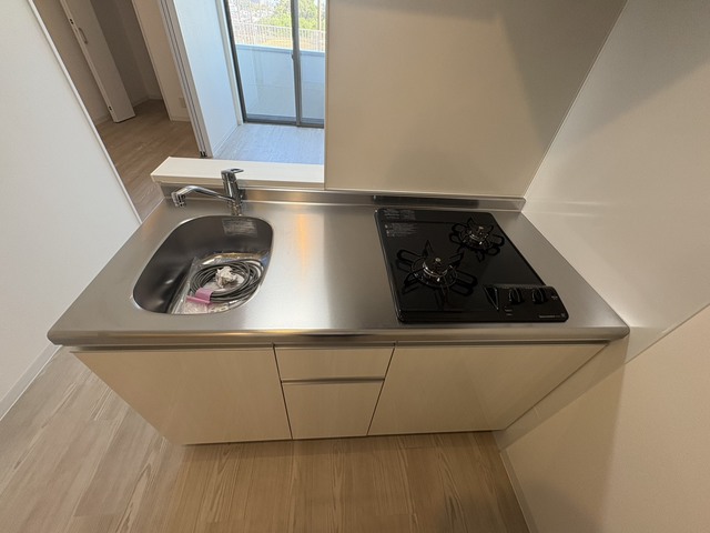 キッチン　同施工参考