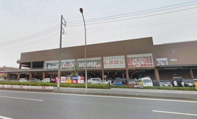 スーパー　ロピア厚木南ビバモール店（スーパー）まで3007m