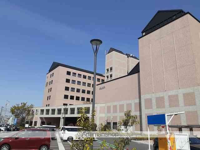 役所　堺市西区役所（役所）まで600m