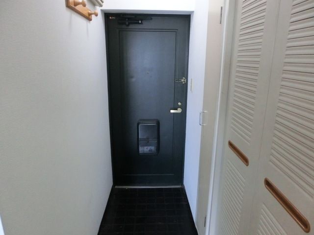 玄関　玄関★別部屋参考写真★