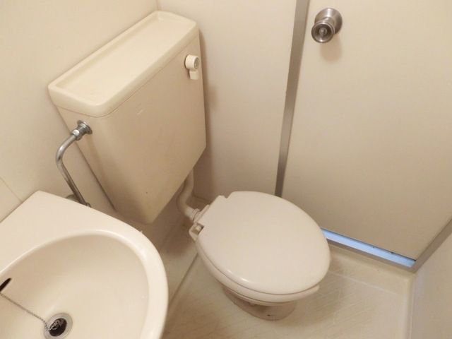トイレ　トイレ★別部屋参考写真★