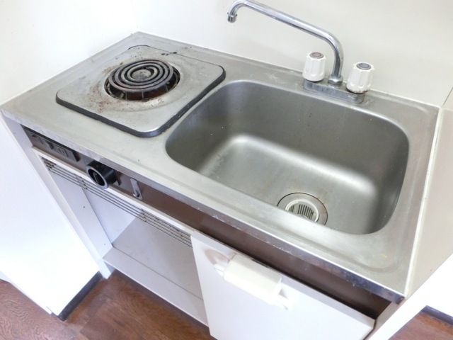 キッチン　キッチン★別部屋参考写真★