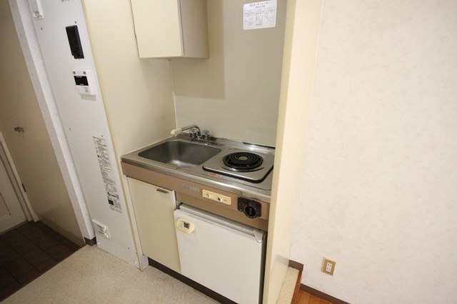 キッチン　別部屋参考写真