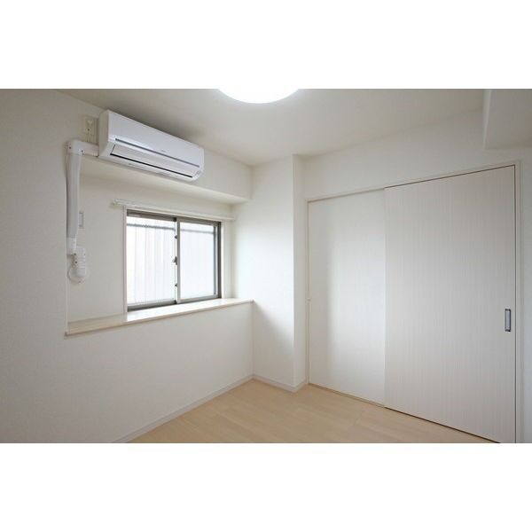 その他部屋・スペース　寝室です。